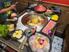 -火鳳祥美蛙牛肉自助(青悦城店)