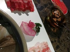 -小龙坎老火锅(华飞店)