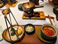 -叶叶菩提·晋福宫