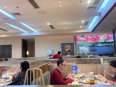 -蜀留香火锅·始于1999·原四川老火锅(白堤路店)