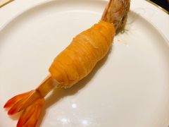 -甄御•海鲜新青岛菜(麦岛店)