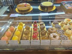 -西点坊(浦东香格里拉店)