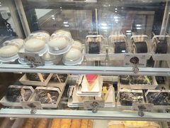 -小飞象面包公社(珠江路金鹰店)
