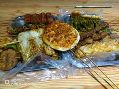 -非凡烧烤(历史博物馆店)