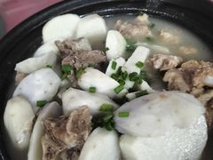 -雁荡老杨土菜馆