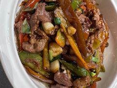 -巢爷老味(东方红店)