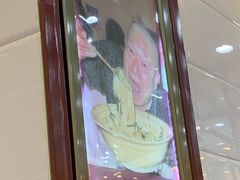 -老陕油泼面(回民街店)