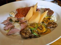 -君悦酒店·La Terrazza意合園·意式风味