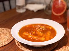 -TAIFORKS 大福食堂·山葵烤肉料理·拌饭(宝安店)