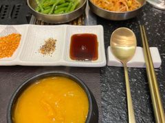 -韩满园· 甄选韩式烤肉