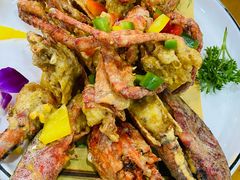 -醉壹号海鲜大排档(厦门美食地标店)