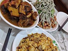 -尹记门钉肉饼(丰台站店)