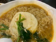 -火枪手串吧·鹤岗小串涮肚(亦庄店)