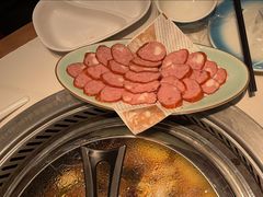 -遇东北林区铁锅炖(南开店)
