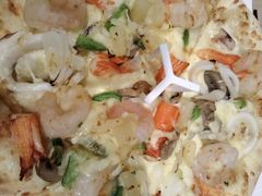 -必胜客(长虹万达店)