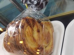 -国际饭店·帆声西饼屋(黄河路店)