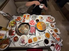 -江小主自助料理(织里吾悦广场店)