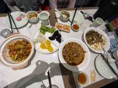 -船歌·鱼水饺青岛菜(合肥路永旺店)