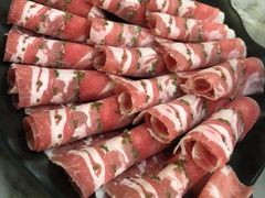 -东来顺•非遗火锅(外滩店)