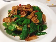 风味小炒肉-峨嵋酒家总店(车公庄店)