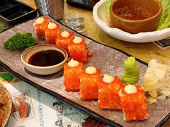 -肉问屋·元气一番烧肉(北京总店)