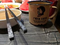 -重庆大队长火锅(凤城八路店)