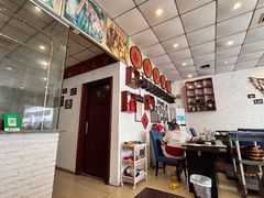 -大茶饭煲仔饭(民兴街店)