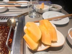 -海底捞火锅(宇飞大厦店)