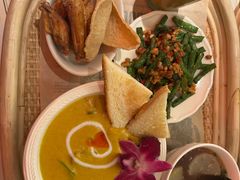 -太食獸泰式茶餐厅(IFS国金中心店)