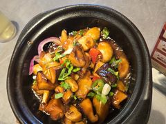 -大明王朝·南京菜(墨香路店)