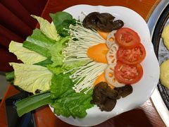 -三牦记·涮烤一体火锅(小河店)
