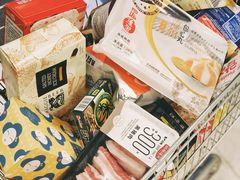 -杭州大厦LSE城市生活超市(杭州大厦店)