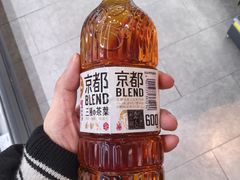 -Olé精品超市(北京合生汇店)