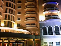 -上海安亭别墅花园酒店