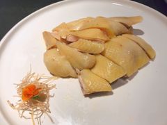 白切鸡-粤凤佬