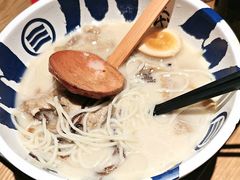 -味千拉面(南昌杉杉奥特莱斯广场店)