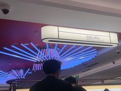 -海底捞火锅(杭州庆春路夜宵主题店)