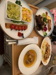 -弗蕾亚·和月月子调理院(东湖店)