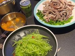 -额尔敦·品质自助(摩尔城店)