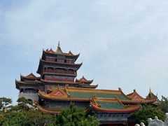 -八仙过海景区