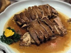 -尚一汤 广东炖汤(金桥国际店)