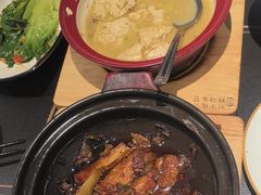-箪食巷私房菜馆·鲁菜(玉函路店)