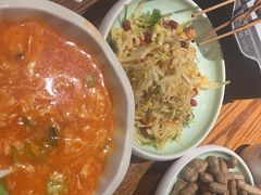-管氏翅吧(台湾街店)