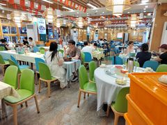 -大师傅金奖啤酒鱼(西街口总店)