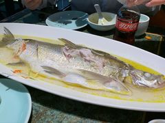 苏帮太湖白鱼-苏帮袁Sue Cuisine(南开大悦城店)