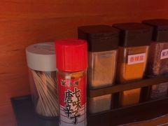-天妇罗内顺田(罗湖店)
