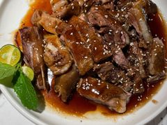 顺德碌鸭-大榕树下顺德菜(融创茂店)