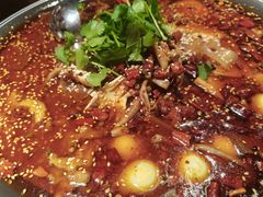 传统毛血旺-麻六记(虹桥南丰城)