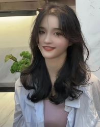 -妃格美发沙龙·烫发·染发