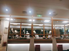 大堂-云渔堂蒸汽石锅鱼(万达店)